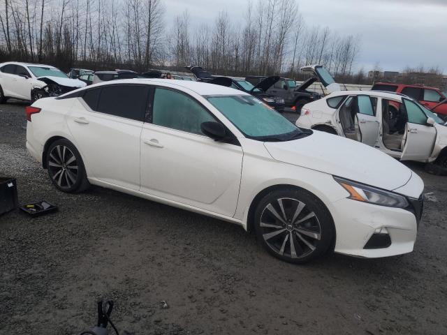 Photo 4 from auction – 2020 NISSAN ALTIMA SR with VIN 1N4BL4CV8LC276403