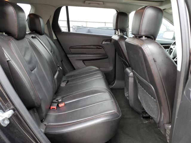 Photo 11 from auction – 2013 GMC TERRAIN DE with VIN 2GKFLYE37D6159988