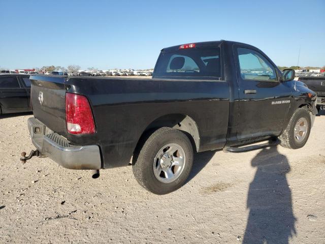 Photo 3 from auction – 2011 DODGE RAM 1500 with VIN 3D7JB1EK4BG531611