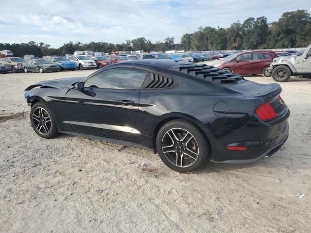 Foto 2 de la subasta – 2018 FORD MUSTANG con VIN 1FA6P8TH0J5115519