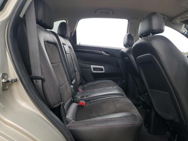 Photo 11 from auction – 2009 SATURN VUE REDLIN with VIN 3GSCL13799S548219
