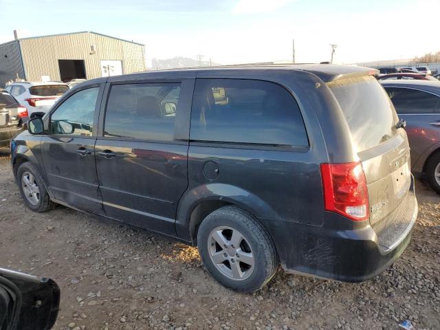 Photo 2 from auction – 2012 DODGE GRAND CARA with VIN 2C4RDGBG9CR268912