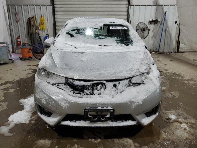 Photo 5 from auction – 2015 HONDA FIT EX with VIN 3HGGK5G86FM744727