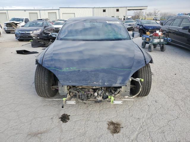 Photo 5 from auction – 2019 TESLA MODEL S with VIN 5YJSA1E26KF311684