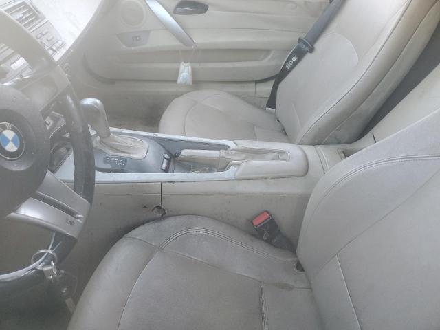 Photo 9 from auction – 2003 BMW Z4 3.0 with VIN 4USBT53453LU06025