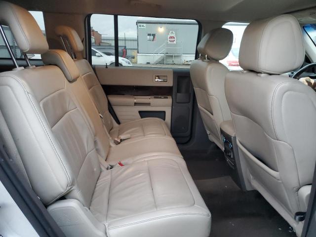 Photo 11 from auction – 2011 FORD FLEX SEL with VIN 2FMHK6CC3BBD28001