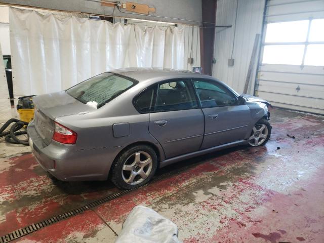 Photo 3 from auction – 2009 SUBARU LEGACY 2.5 with VIN 4S3BL616597211513