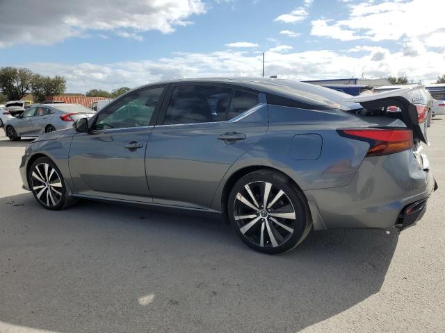 Photo 2 from auction – 2019 NISSAN ALTIMA SR with VIN 1N4BL4CV4KC254915