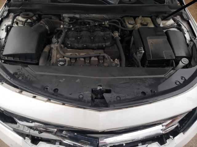 Photo 11 from auction – 2015 CHEVROLET IMPALA LTZ with VIN 1G1165S35FU124685