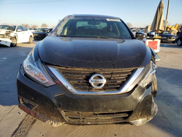 Photo 5 from auction – 2018 NISSAN ALTIMA 2.5 with VIN 1N4AL3AP1JC205972