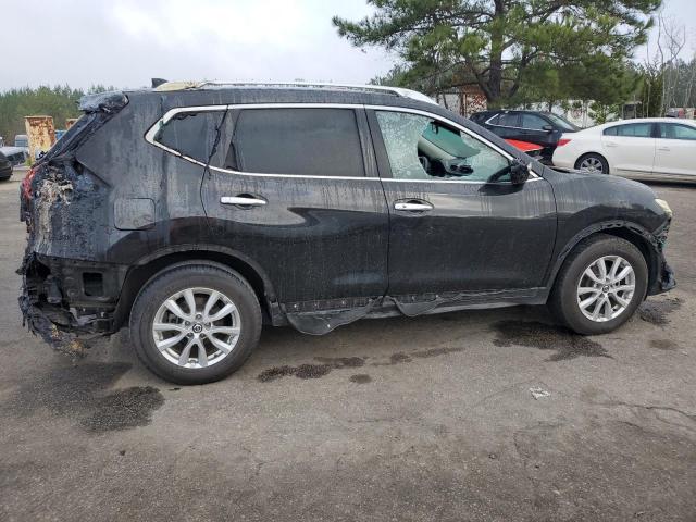 Photo 3 from auction – 2020 NISSAN ROGUE S with VIN KNMAT2MT2LP529148