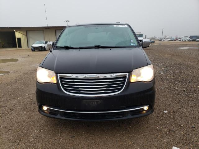 Photo 5 from auction – 2015 CHRYSLER TOWN & COU with VIN 2C4RC1CG6FR546233