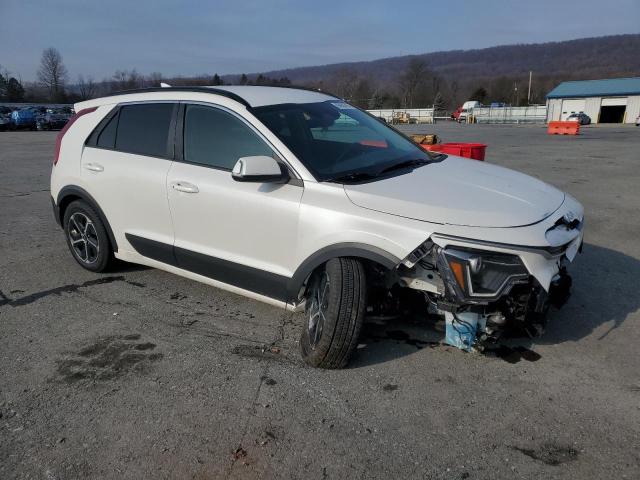 Photo 4 from auction – 2023 KIA NIRO EX with VIN KNDCS3LFXP5075522