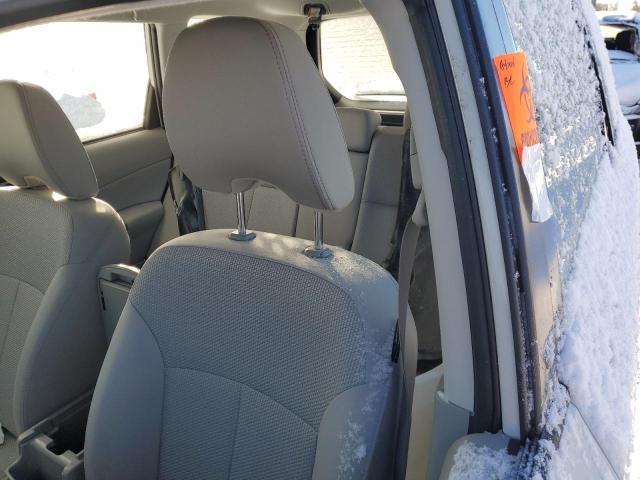Photo 10 from auction – 2012 SUBARU FORESTER 2 with VIN JF2SHBBC7CH444469