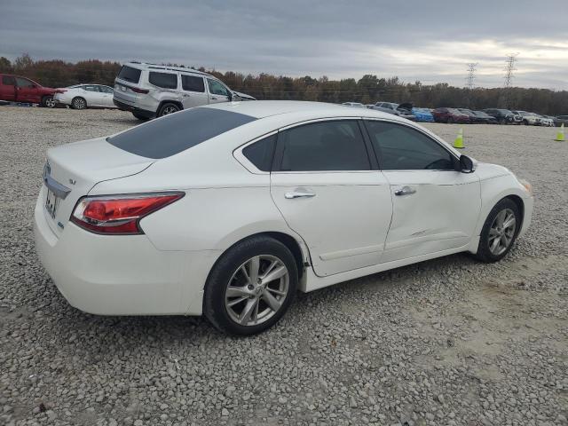 Photo 3 from auction – 2014 NISSAN ALTIMA 2.5 with VIN 1N4AL3AP1EN219252