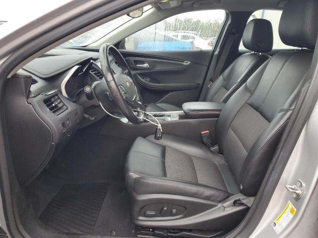 Photo 7 from auction – 2018 CHEVROLET IMPALA LT with VIN 2G1105S32J9119953