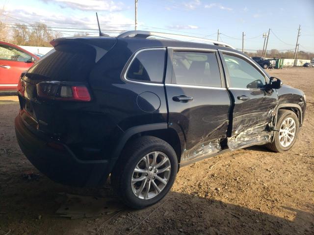 Photo 3 from auction – 2019 JEEP CHEROKEE L with VIN 1C4PJLCB8KD203322