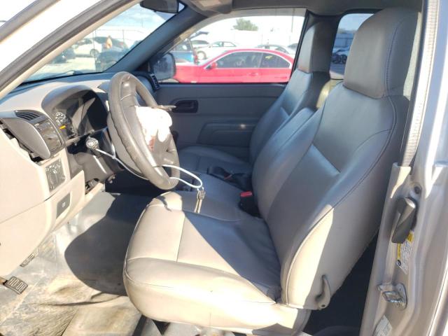 Photo 7 from auction – 2006 GMC CANYON with VIN 1GTCS196868279793