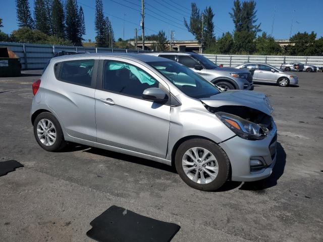 Photo 4 from auction – 2020 CHEVROLET SPARK 1LT with VIN KL8CD6SA9LC445469