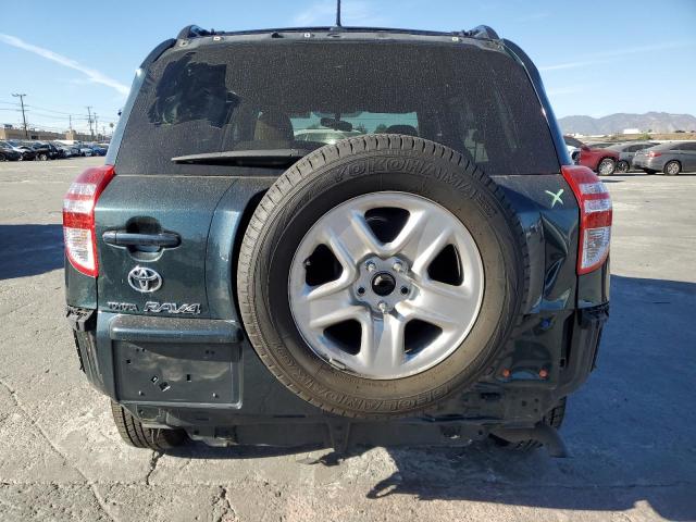 صورة رقم 6 من المزاد - 2010 TOYOTA RAV4 مع VIN JTMKF4DV2A5026589