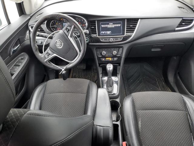 Photo 8 from auction – 2019 BUICK ENCORE SPO with VIN KL4CJ2SB1KB719957