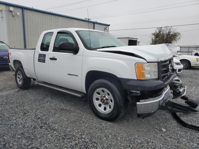 Photo 4 from auction – 2013 GMC SIERRA C15 with VIN 1GTR1TEA0DZ212549