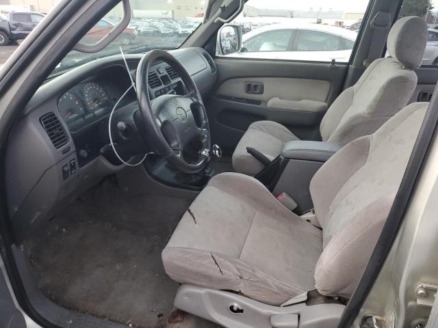 Photo 7 from auction – 2002 TOYOTA 4RUNNER SR with VIN JT3HN86R720366134