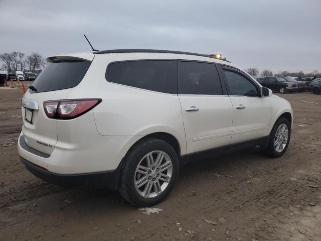 Photo 3 from auction – 2014 CHEVROLET TRAVERSE L with VIN 1GNKRGKD5EJ346433