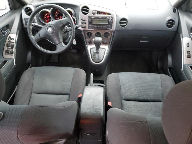 Photo 8 from auction – 2008 TOYOTA COROLLA MA with VIN 2T1KR32E18C698354