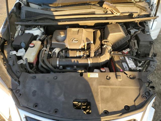Photo 12 from auction – 2016 LEXUS NX 200T BA with VIN JTJBARBZ9G2063101