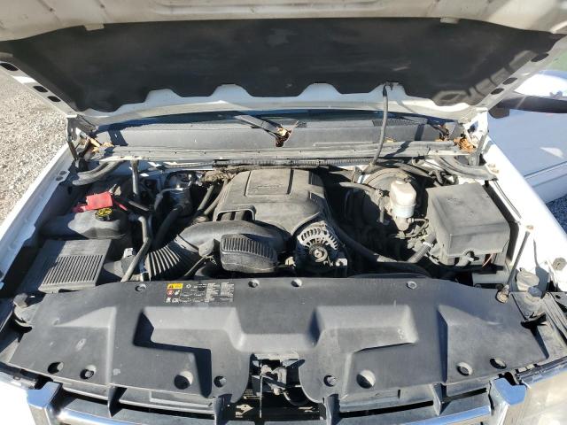 Photo 11 from auction – 2013 GMC SIERRA C15 with VIN 1GTR1VE02DZ226441