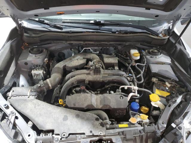 Photo 11 from auction – 2018 SUBARU FORESTER 2 with VIN JF2SJAACXJG435719