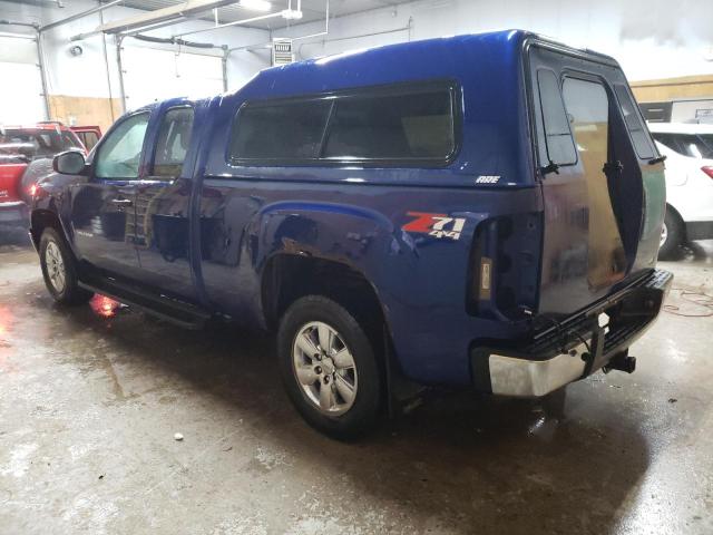 Photo 2 from auction – 2013 GMC SIERRA K15 with VIN 1GTR2VE7XDZ163485
