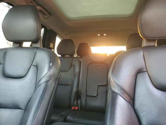 Photo 10 from auction – 2016 VOLVO XC90 T6 with VIN YV4A22PK0G1064431
