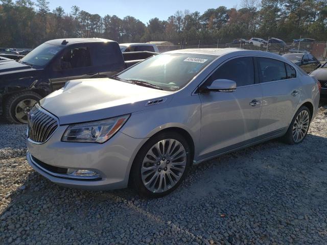 BUICK LACROSSE P 2016 with VIN 1G4GF5G33GF179874 - Photo from auction