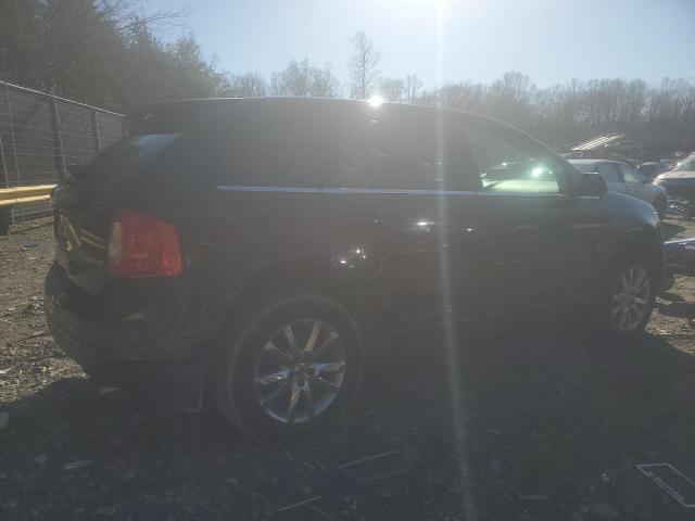Photo 3 from auction – 2014 FORD EDGE LIMIT with VIN 2FMDK3KC5EBA26020