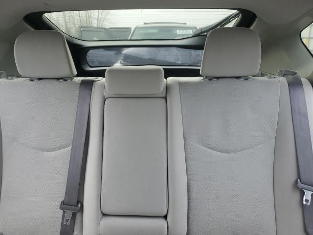Photo 10 from auction – 2014 TOYOTA PRIUS with VIN JTDKN3DU5E1769006
