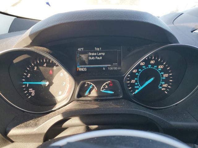 Photo 9 from auction – 2015 FORD ESCAPE SE with VIN 1FMCU0GX8FUC61233