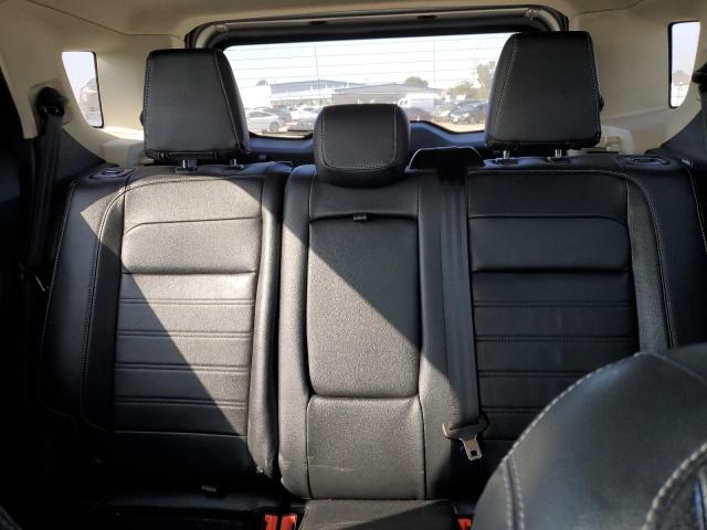 صورة رقم 10 من المزاد - 2020 FORD ECOSPORT T مع VIN MAJ6S3KL0LC317296