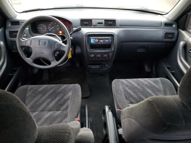 Photo 8 from auction – 2001 HONDA CR-V EX with VIN JHLRD18611C014065