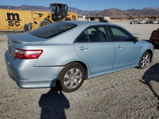 Photo 3 from auction – 2007 TOYOTA CAMRY CE with VIN 4T1BE46K47U701052