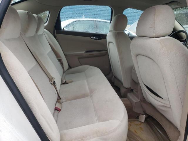 Photo 10 from auction – 2007 CHEVROLET IMPALA LT with VIN 2G1WT58N279251626