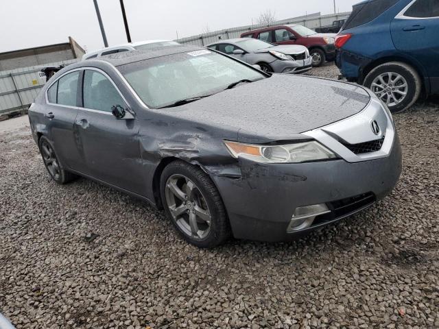 Photo 4 from auction – 2011 ACURA TL with VIN 19UUA9F29BA001075