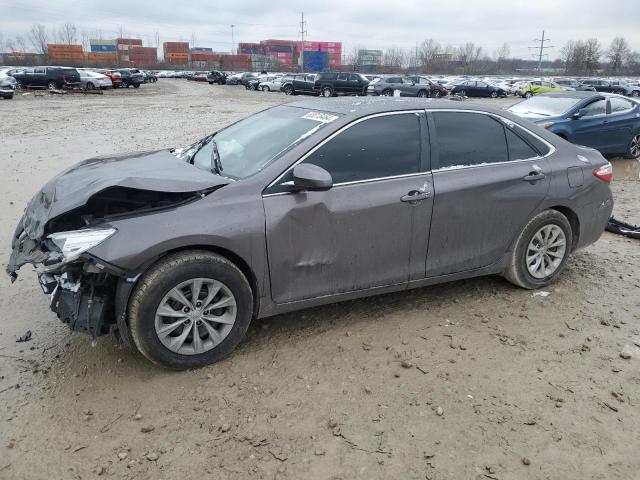 Photo 1 from auction – 2015 TOYOTA CAMRY LE with VIN 4T4BF1FK8FR498392