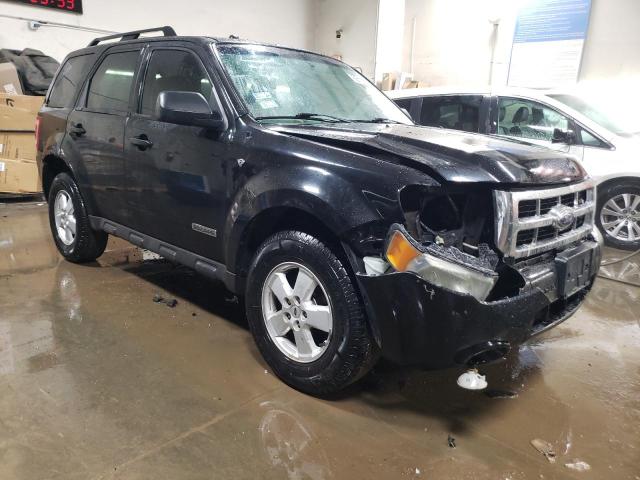Photo 4 from auction – 2008 FORD ESCAPE XLT with VIN 1FMCU93198KB11281