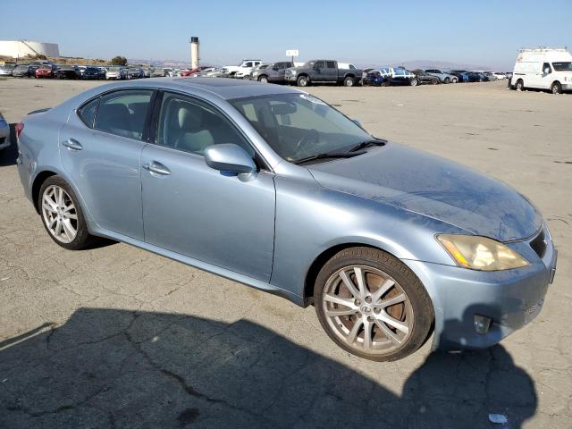 Photo 4 from auction – 2006 LEXUS IS 350 with VIN JTHBE262462003705