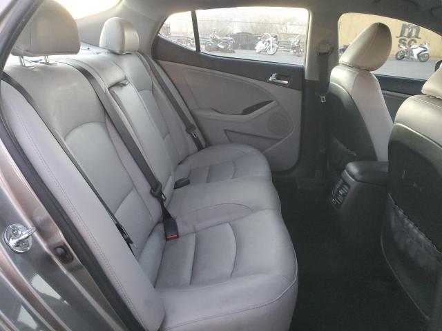 Photo 10 from auction – 2015 KIA OPTIMA EX with VIN 5XXGN4A74FG397514