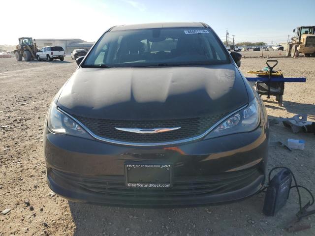 Photo 5 from auction – 2017 CHRYSLER PACIFICA T with VIN 2C4RC1DG0HR611496