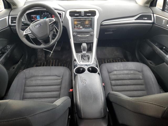 Photo 8 from auction – 2014 FORD FUSION SE with VIN 1FA6P0H72E5354142