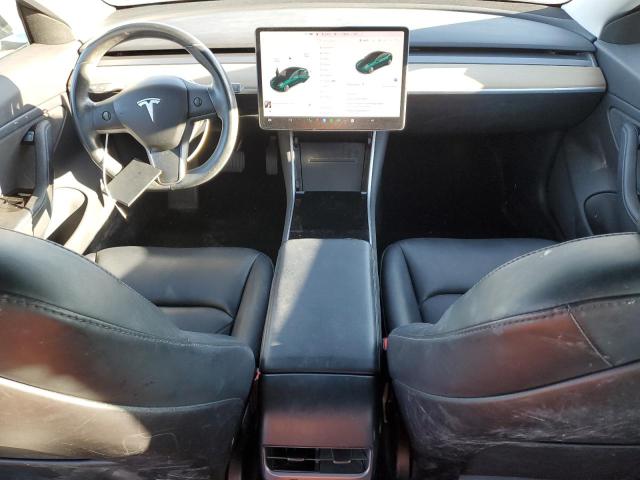 Photo 8 from auction – 2019 TESLA MODEL 3 with VIN 5YJ3E1EB5KF364580